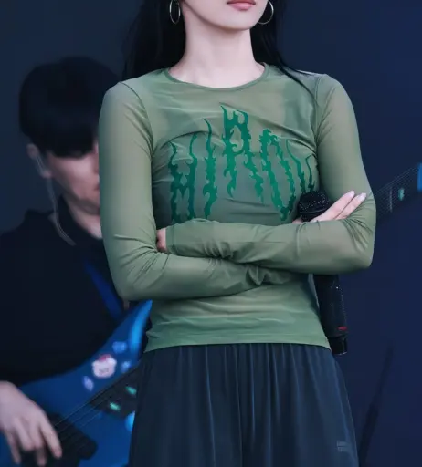 Image 10070344 from Ningning (æspa / aespa)