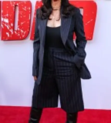 Image 10070203 from Carrie anne moss