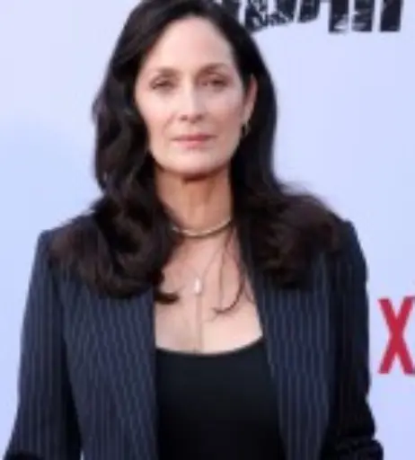 Image 10070200 from Carrie anne moss