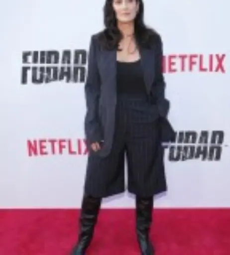 Image 10070204 from Carrie anne moss