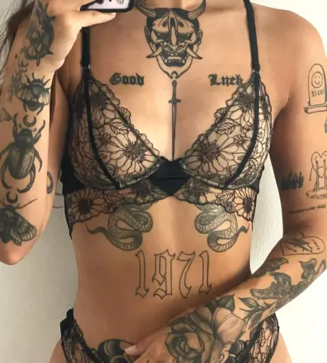 Image 10073764 from Brooke / TattedTeddy / bmarkhaa