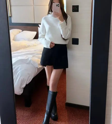 Image 10073231 from Yoona french streamer