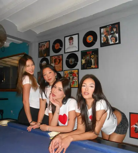 Image 10072114 from Kim Vuong | @kimvuonggg