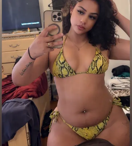 Image 10079231 from Thick baddie @Forevaa.laii