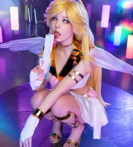 Image 10015192 from Helly Von Valentine / Disharmonica (Social media content thread)