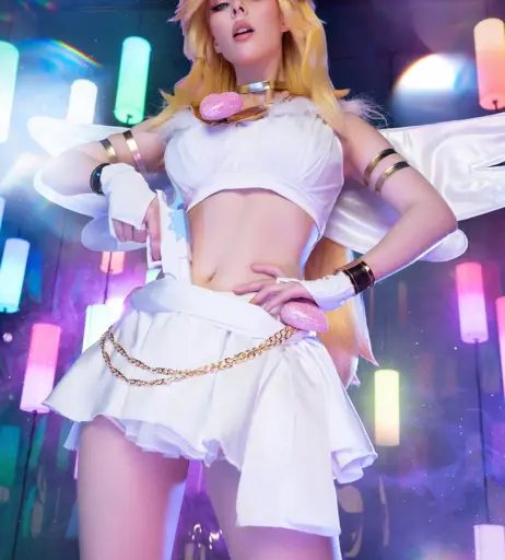 Image 10015190 from Helly Von Valentine / Disharmonica (Social media content thread)