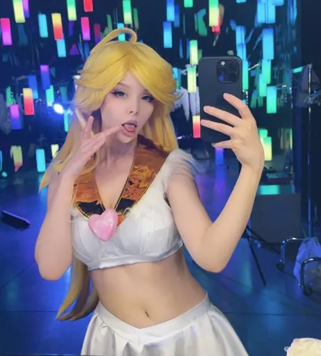 Image 10015203 from Helly Von Valentine / Disharmonica (Social media content thread)