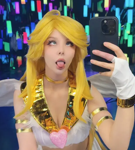 Image 10015204 from Helly Von Valentine / Disharmonica (Social media content thread)