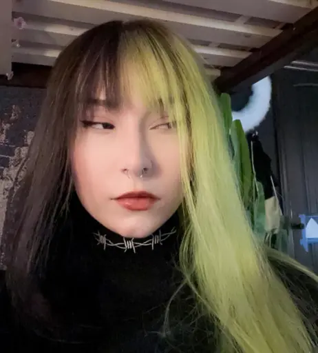 Image 10014508 from bigtittygothegg / goth__egg / goth.egg / Lee Lee