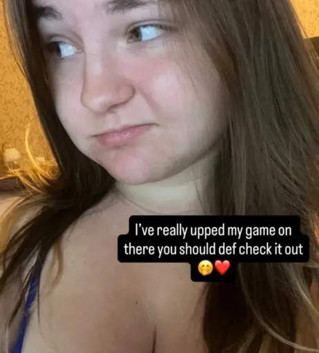 Image 10014442 from Itzgracierobbins - Gracie Robbins