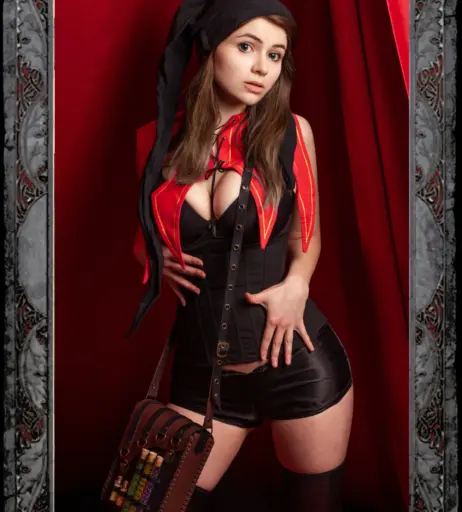 Image 10014681 from Nancy PlayBetter