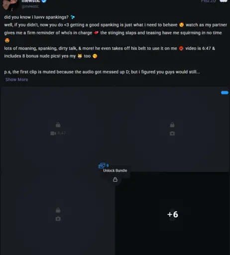 Image 10017973 from Mewstic / PetitePurrincess