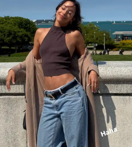 Image 10017423 from Izzybizzyspider | FBE React Girl