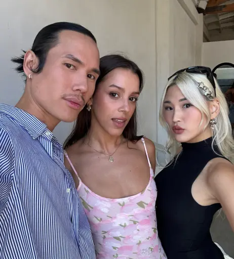 Image 10017411 from Izzybizzyspider | FBE React Girl