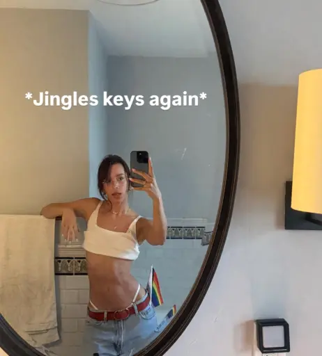 Image 10017407 from Izzybizzyspider | FBE React Girl