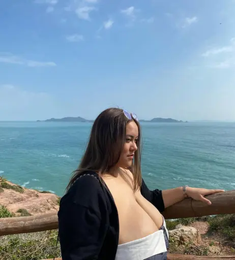 Image 10017003 from fhong_fionax / Chayada Dulyasatien (Busty Thai Model)