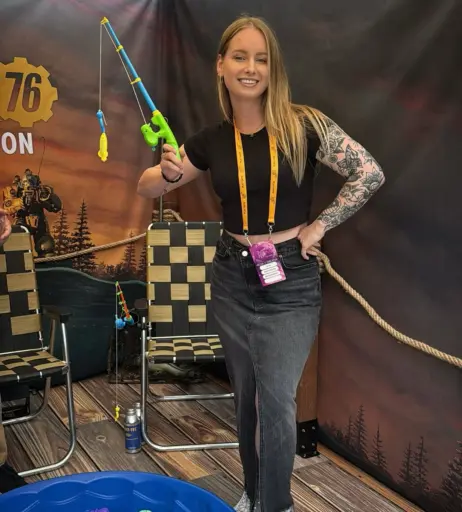 Image 10016132 from Sonja Reid aka OMGitsfirefoxx