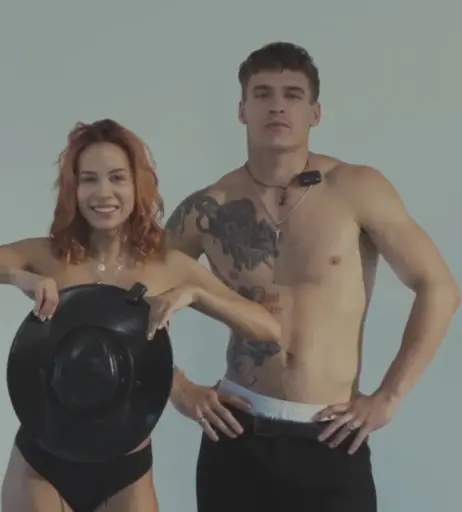 Image 10013777 from Oladushek11 aka Natasha Roik aka Mango Leea