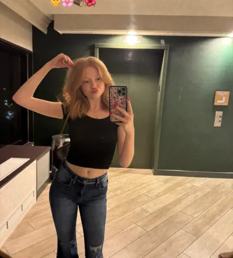 Image 10012772 from Makenna Kelly / Lifewithmak