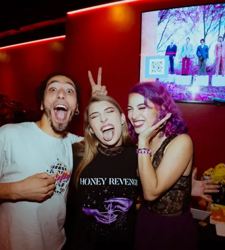 Image 10028960 from Kasey Karlsen (Singer for Deadlands)