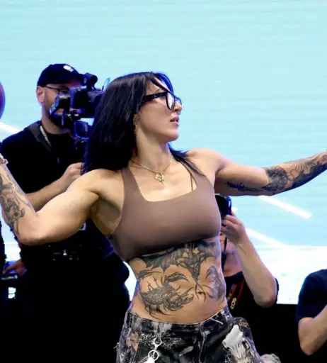 Image 10028951 from WWE Rhea Ripley