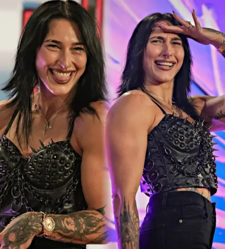 Image 10028940 from WWE Rhea Ripley