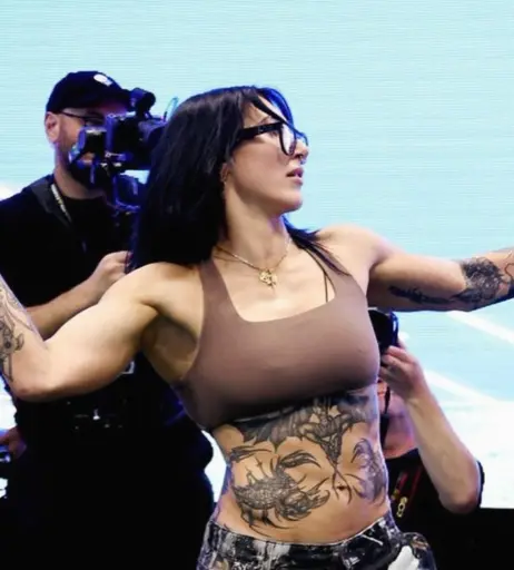 Image 10028947 from WWE Rhea Ripley