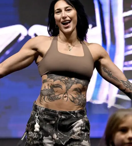 Image 10028946 from WWE Rhea Ripley