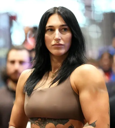 Image 10028945 from WWE Rhea Ripley