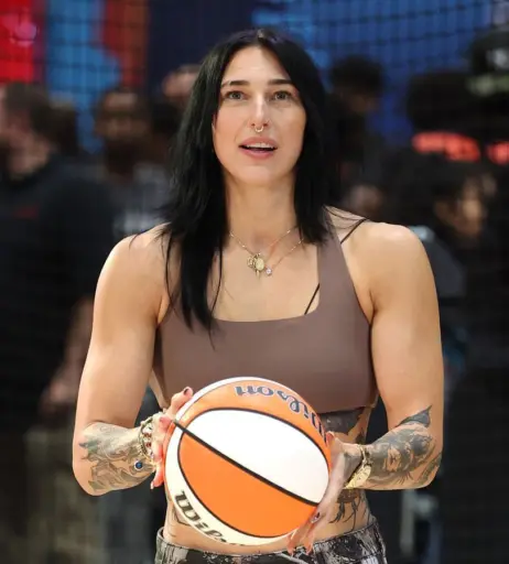 Image 10028949 from WWE Rhea Ripley