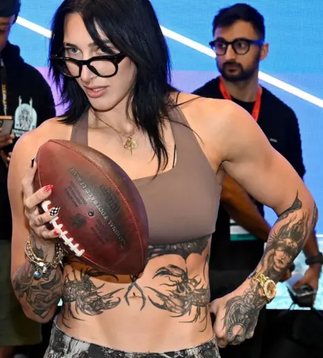 Image 10028948 from WWE Rhea Ripley