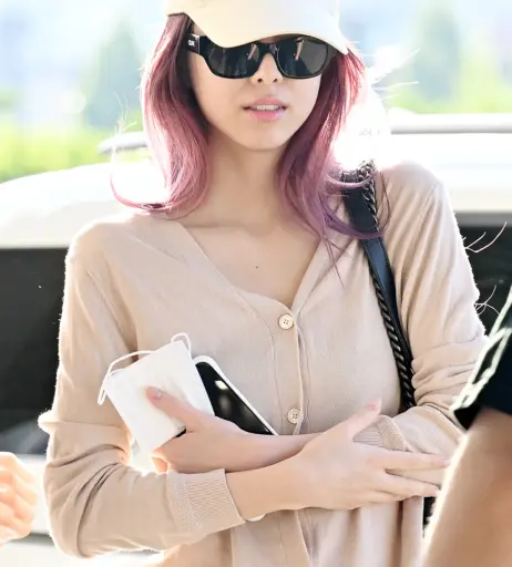 Image 10028822 from Yuna - ITZY (유나, Shin Yu Na)