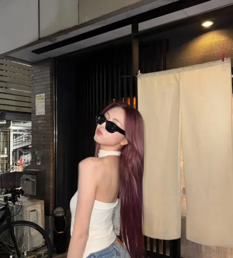 Image 10028813 from Yuna - ITZY (유나, Shin Yu Na)