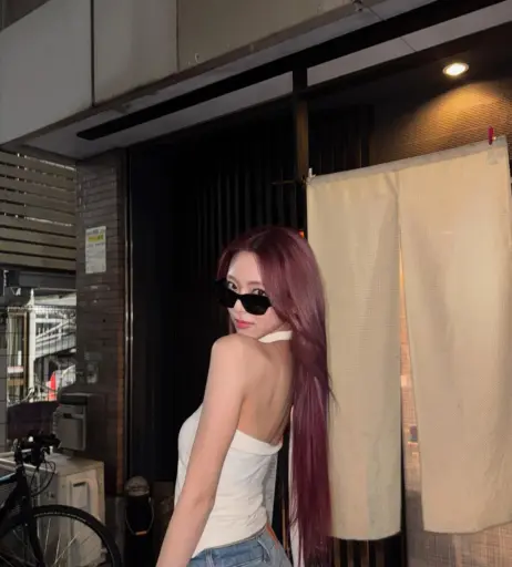 Image 10028812 from Yuna - ITZY (유나, Shin Yu Na)