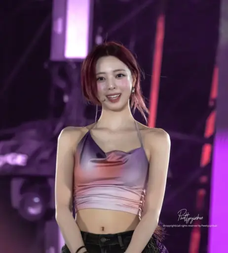 Image 10028811 from Yuna - ITZY (유나, Shin Yu Na)