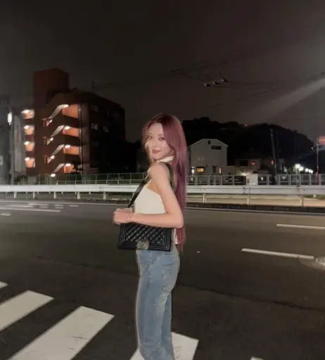 Image 10028817 from Yuna - ITZY (유나, Shin Yu Na)