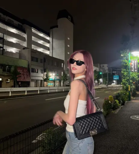 Image 10028815 from Yuna - ITZY (유나, Shin Yu Na)