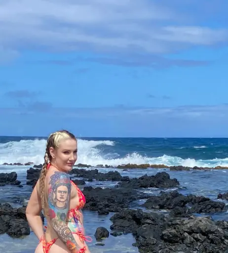 Image 10028831 from Sienna / Allysin Kay