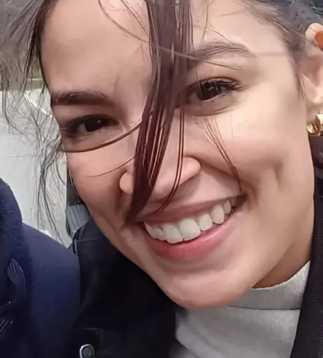Image 10028593 from Alexandria Ocasio-Cortez / AOC