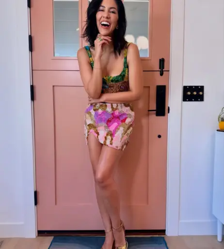 Image 10028592 from Stephanie Beatriz (Rosa Diaz from Brooklyn Nine-Nine)