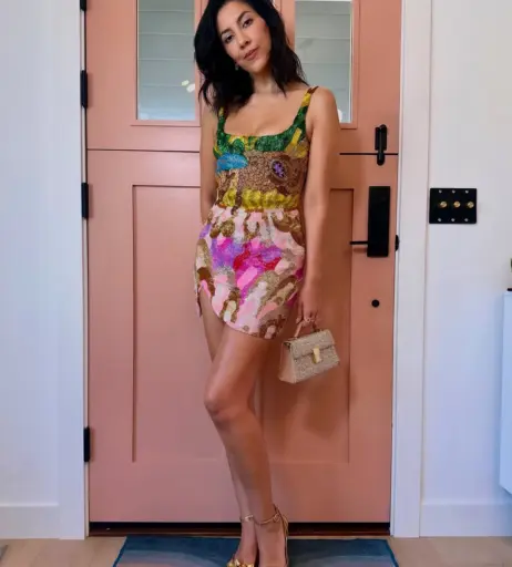 Image 10028591 from Stephanie Beatriz (Rosa Diaz from Brooklyn Nine-Nine)