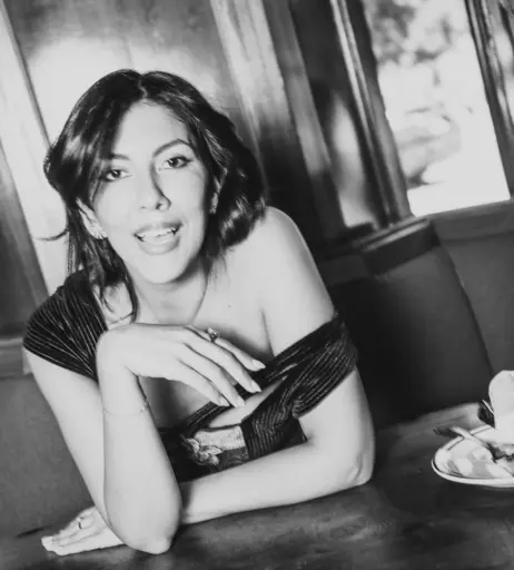 Image 10028590 from Stephanie Beatriz (Rosa Diaz from Brooklyn Nine-Nine)