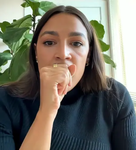 Image 10028596 from Alexandria Ocasio-Cortez / AOC