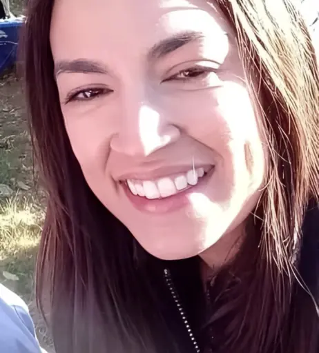 Image 10028595 from Alexandria Ocasio-Cortez / AOC