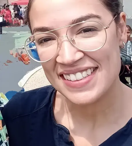 Image 10028594 from Alexandria Ocasio-Cortez / AOC