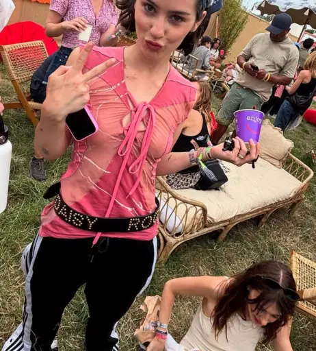 Image 10028517 from Gracie Abrams