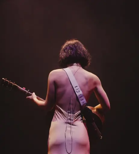 Image 10028501 from Gracie Abrams