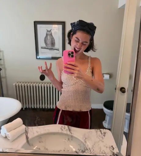 Image 10028504 from Gracie Abrams