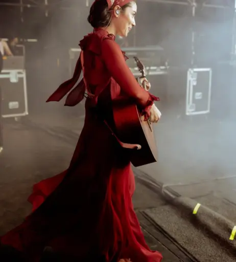 Image 10028509 from Gracie Abrams