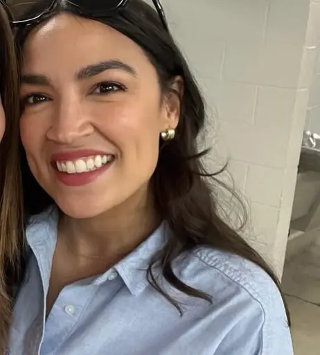Image 10028569 from Alexandria Ocasio-Cortez / AOC